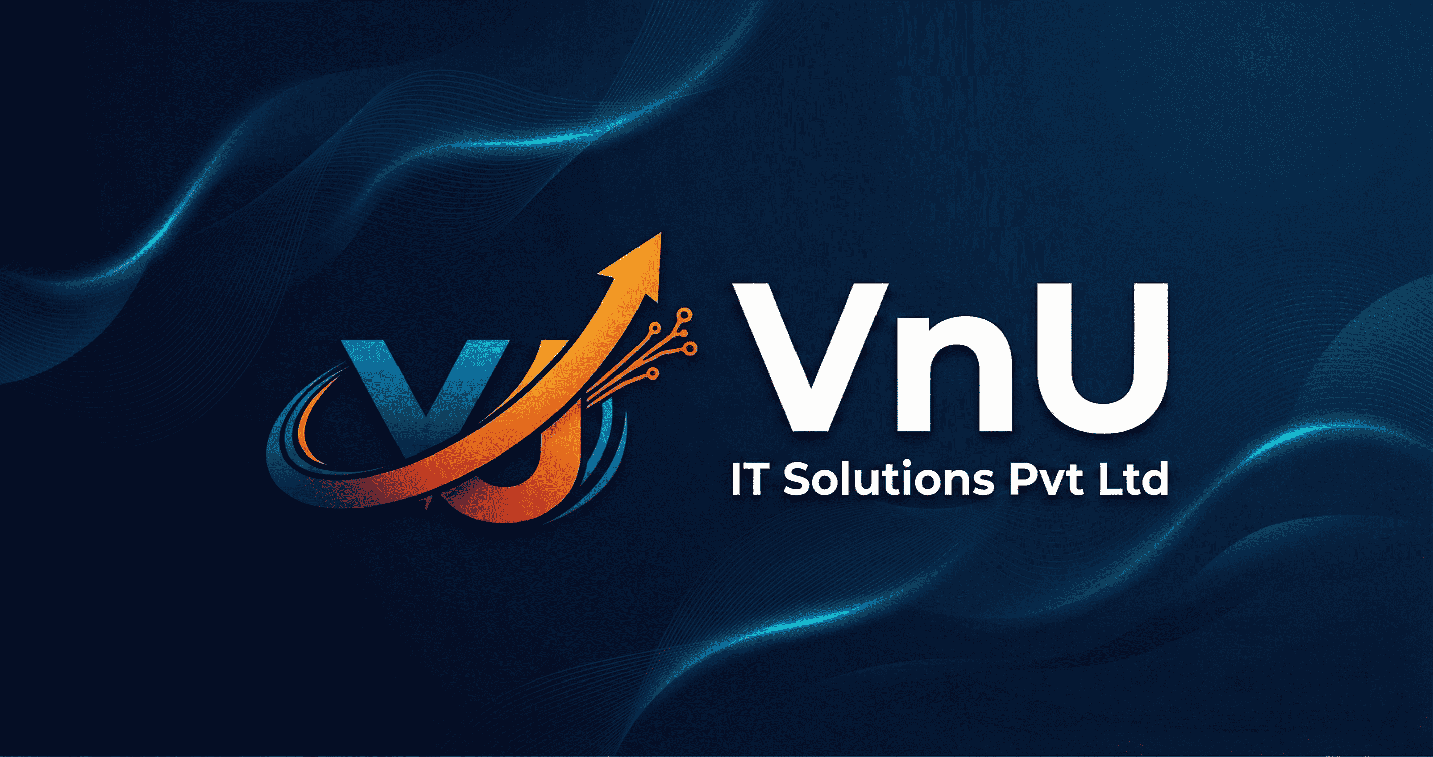 VnU IT Solutions - Enterprise Software, AI Consulting & Talent Solutions